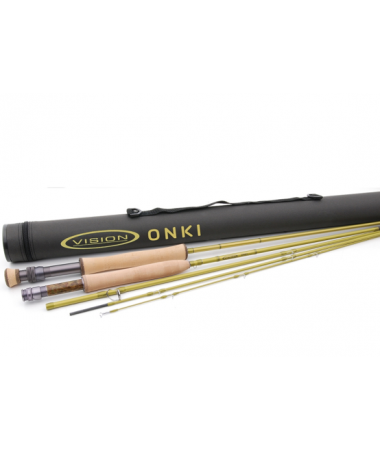 ONKI 10' #7
